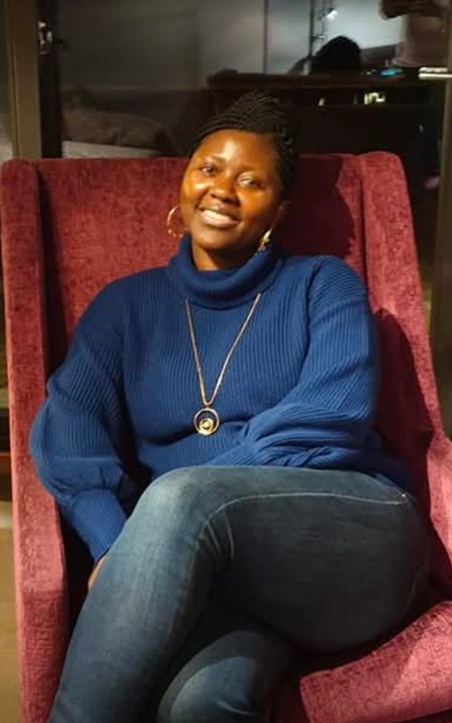 Linda Johnson, Founder